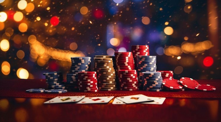 New slot game screens on phcharm platform for Philippine players