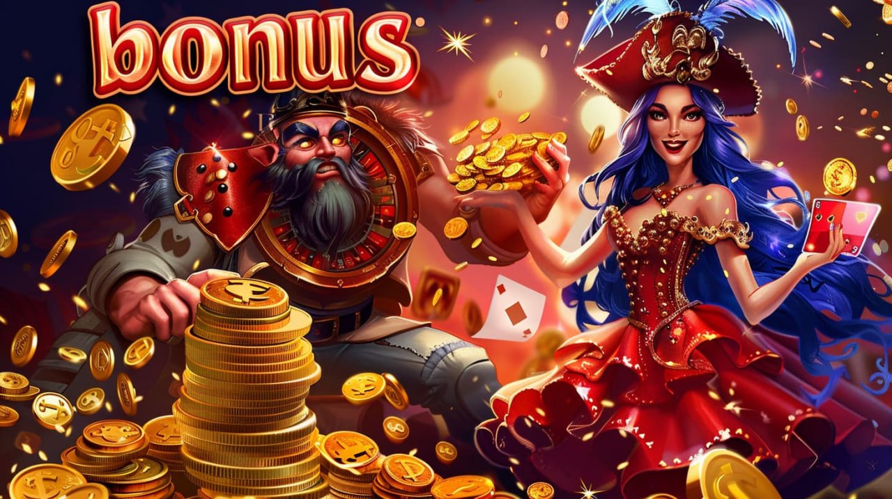 phcharm Bonus overview for Philippine online casino players