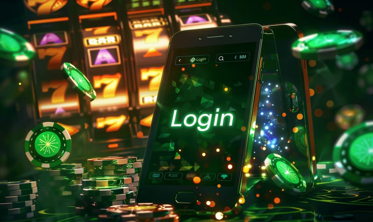 phcharm members accessing sports betting and casino games on mobile in the Philippines