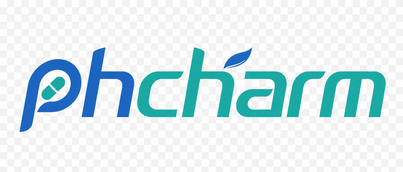 phcharm online gaming platform logo